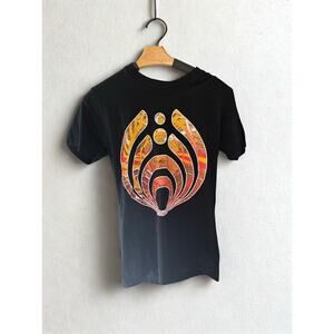 BassNector Concert Series T shirt Size L